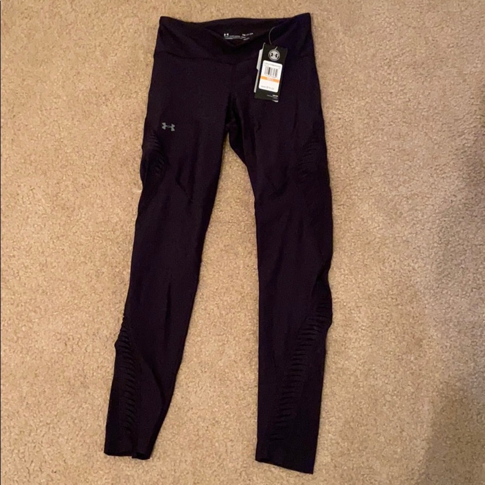 NWT Under Armor Leggings